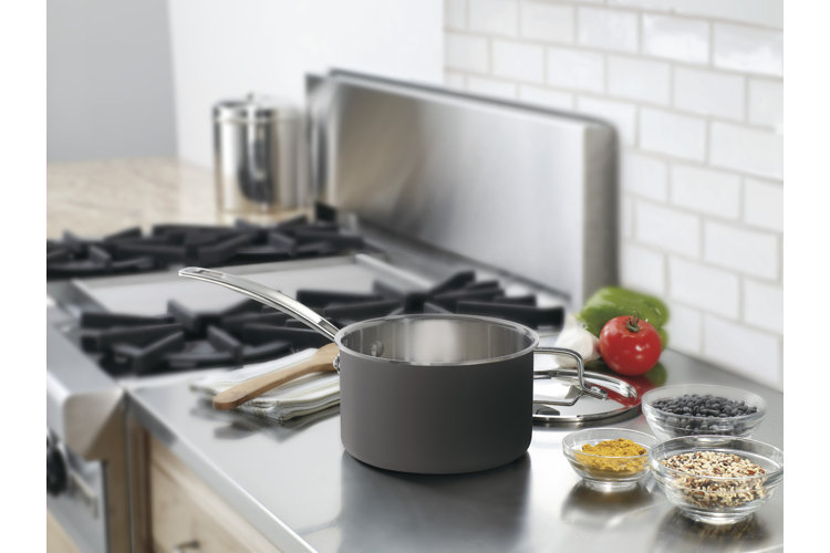 Your Guide To Saucepan Sizes Wayfair